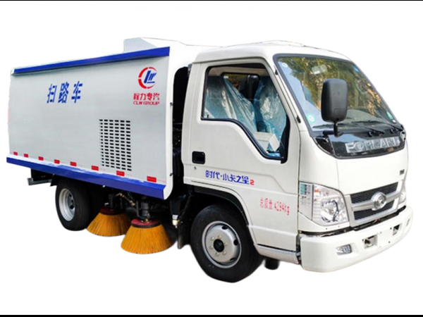 Efficient cleaning car - Cheng Li brand is recommended