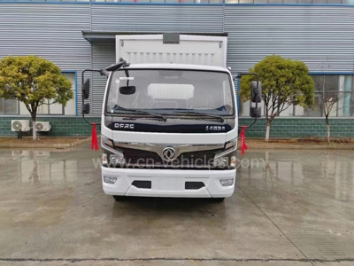 Dongfeng swing Truck